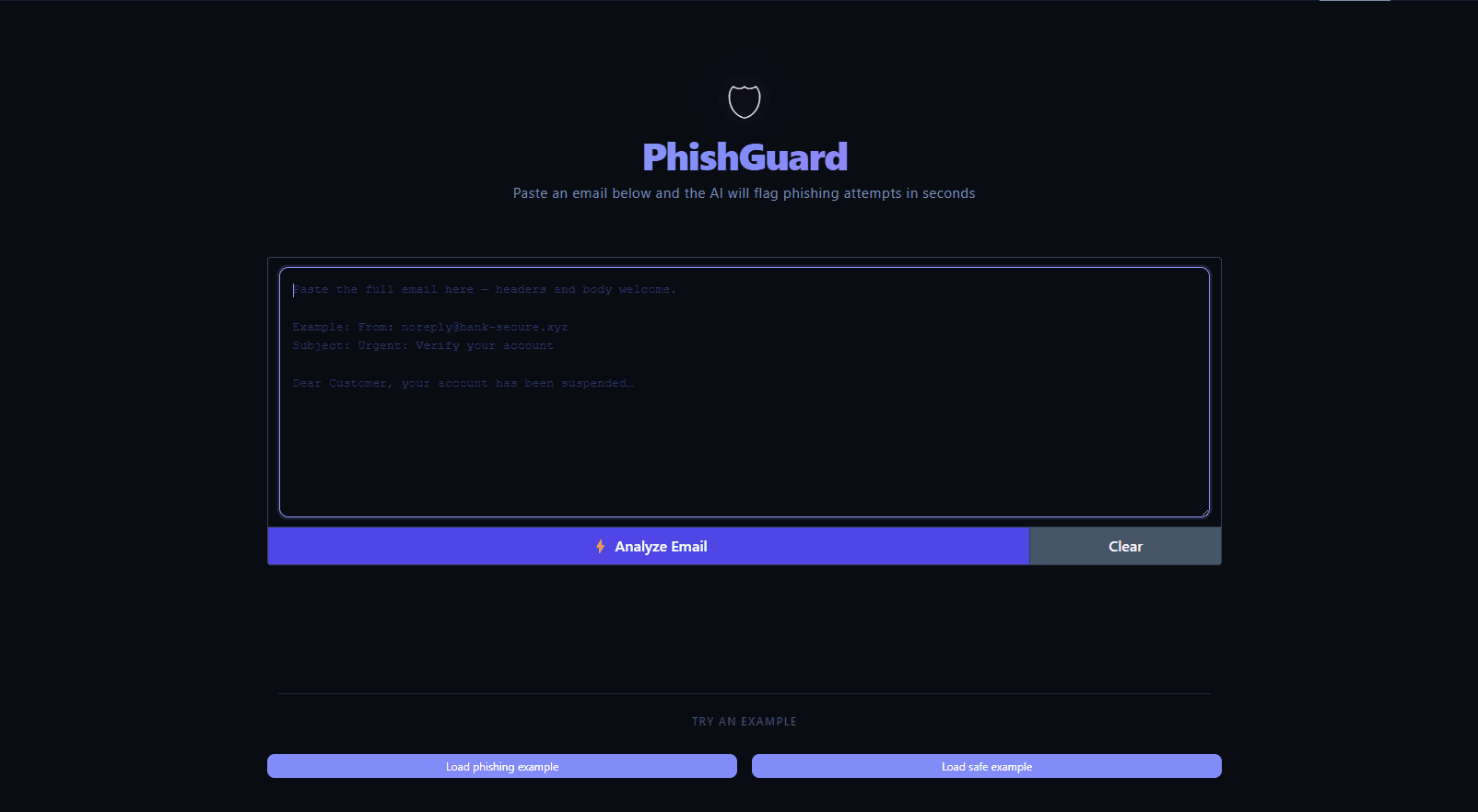 Phishguard